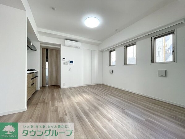 グレイスコート岩本町の物件内観写真